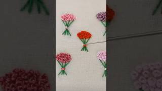 embroidery for you #ytshorts #youtubeshorts