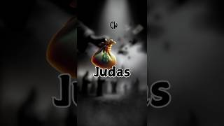 Judas Betrayal