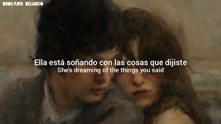 Mojave 3 - Love Songs On The Radio (Lyrics/Subtitulado al español)