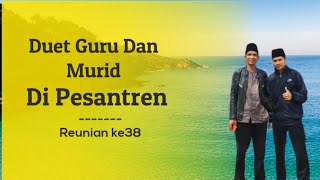 Duet Bareng Guru Kita - Qori Nasional