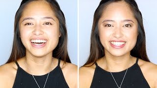 SOFT & NATURAL EVERYDAY MAKEUP | ZAHRAH ALIYAH