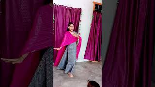 yeh Jo Teri payalon ki chham chham#dance #video #hindisong #youtubeshorts