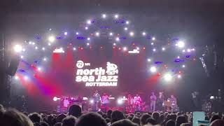 Gregory Porter Live @ North Sea Jazz 2023 (2/3)