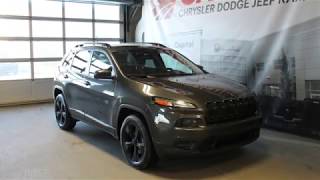 2016 Jeep Cherokee Sport | Cloth | Bluetooth | Remote Start | Back Up Camera | Capital Jeep