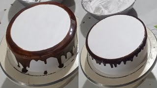 how to chocolate cake decorating ideascake chocolate syrup cake chocolate cake banane ka