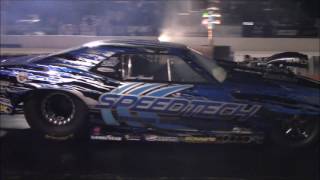 Speed Tech Pro Mod Pro Nitrous Kb Performance Nos