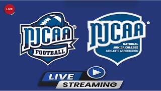 🔴 LIVE : East Central Community College vs. Southwest Mississippi Community College - Football