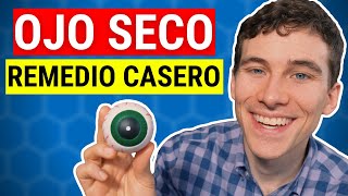 Remedio Casero Para Los Ojos Secos | 7 consejos para el tratamiento del ojo seco en casa