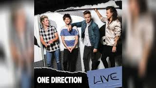 One Direction - Where Do Broken Hearts Go (Live)