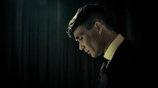 Brennan Savage - Lonely World (Thomas Shelby)