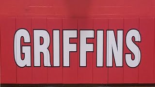 JH/Varsity Wrestling - Griffins VS Loyalsock HS Tuesday December 12, 2023