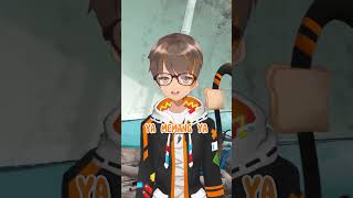 TEST IMAJINASI KALIAN #shorts #vtuber