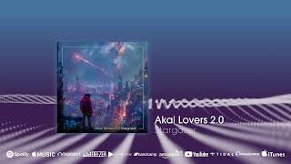 Out now: Akai Lovers 2.0 - Stargazer (Beatport exclusive) #synthwave #indiedance