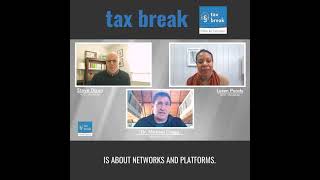 tax break Episode 17 Clip: Networks and Platforms