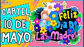 Episodio 12: Bonito Cartel De "Día De Las Madres"-Totalmente Creativos