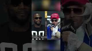 Edwards Vs. Covington Press Conference