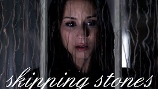 pretty little liars ¦ skipping stones