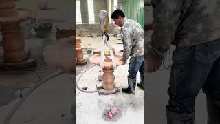 Custom engraved fountain installation water test, Welcome to inquire!