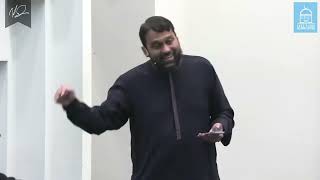 The Life of Abdel Qader al Jazairi | Lessons for Our Times |Yasir Qadhi