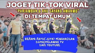 Berapa Ratus Juta? Penghasilan Dumaimelawak tv Dari Youtube