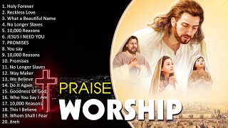 The Best Worship Songs Ever (2023 Playlist) - Praise And Worship - Worship Songs 2023 Playlist