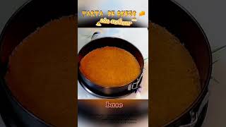 Deliciosa tarta de queso sin azúcar (ni horno). Especial diabéticos #recetas #receta #food