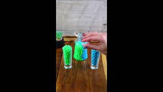 Satisfying Reverse Beads ASMR ♥️♥️♥️ #6 #reverse #asmr #satisfying