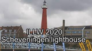 illw 2020   international lighthouse and light ship weekend   vrza haaglanden   pa6sch   lh