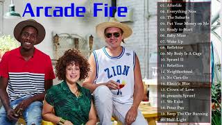 The Best Of Arcade Fire  - Arcade Fire Greatest Hits Full Album