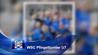 Wiener Sportclub Pfingstturnier U7