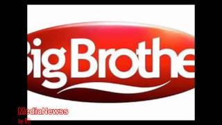 BIG BROTHER Greece Video CHRONOMETER