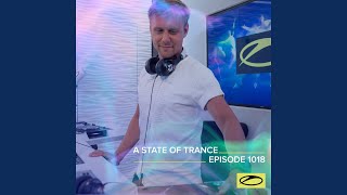 Desperado (ASOT 1018)