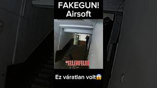 Ez izgis volt😅 - Airsoft