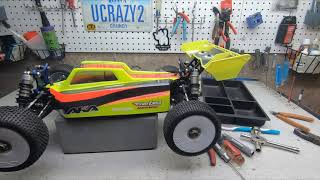 #116 ARRMA MOJAVE READY FOR EBAY , UPDATE ON " JIMMY KILLER "