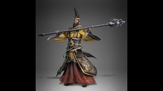 Yellow Turbans Must Be Stop For The Sake Of Nation - Dynasty Warriors 9 Empires