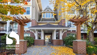 #109 17712 57A Avenue, Surrey - Strudwick Real Estate Team