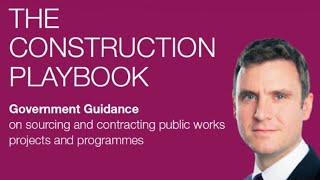 The Construction Playbook