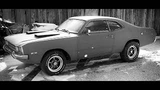 1971 Dodge Demon - Completely BUILT A-904 Transmission!!