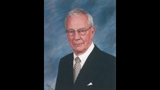 Garold Franklin Heslinga Funeral Service