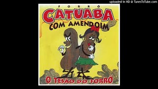 RUA DO MEIO__ CATUABA COM AMENDOIM