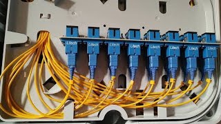 فوائد و ارشادات مستخدمين  الالياف البصرية و حل مشاكل الانترنت #fiber