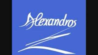 Alexandros-Aimoragw