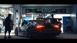 4K JUNFITTED 2023 NIGHT RACE