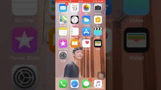 Hướng dẫn sử dụng tính năng limit trên ios 12 (Giới hạn ứng dụng) - IPhone 6 | Nguyen Duc Channel