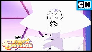 Homeworld Bound | Steven Universe Future | Cartoon Network