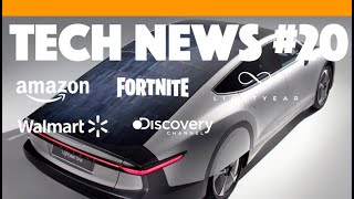 Tech News 20