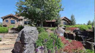 Home for sale at 456 Flywater Trail, Etna, WY 83118