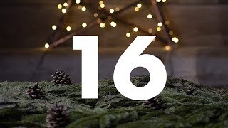 Julekalender 2018 luke 16