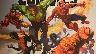 Marvel Zombie 100% Marvel Tome 1