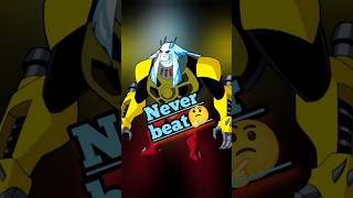 ben 10 never beat aggregor #ben10 #ben10classic #ben10omniverse #ben10alienforce